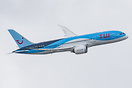 Boeing 787-8 Dreamliner