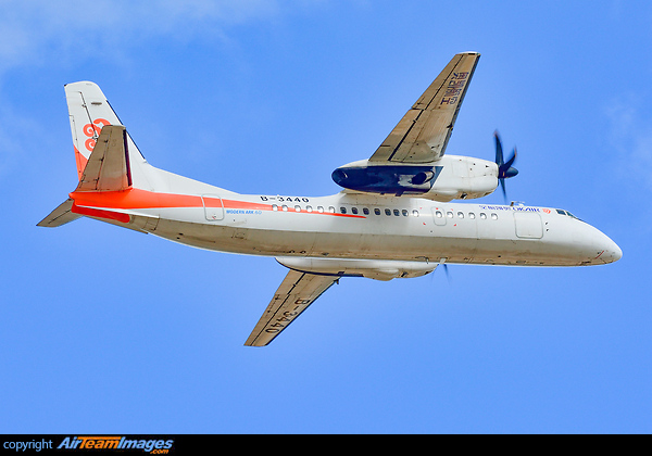 Xian MA-60