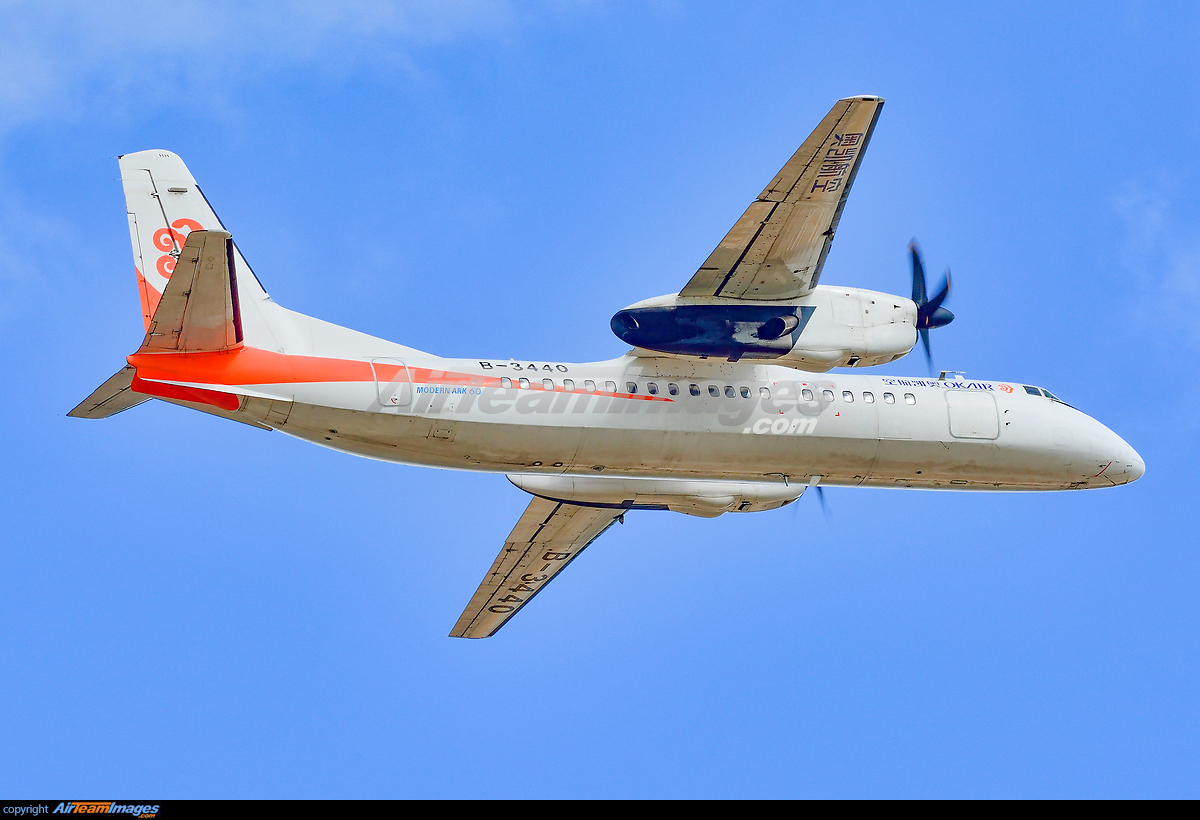 Xian MA-60
