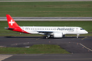 Embraer ERJ-190-E2