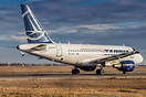 Airbus A318-111