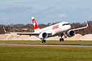 Airbus A320-271N
