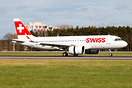 Airbus A320-271N
