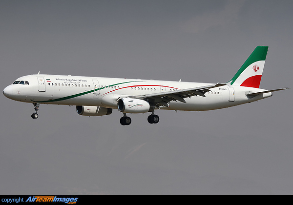 Airbus A321-231