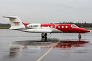Bombardier Learjet 35A