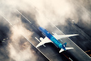 Boeing 787-9 Dreamliner