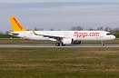 Airbus A321-251NX
