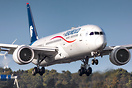 Boeing 787-9 Dreamliner