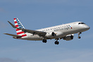Embraer ERJ-175LR