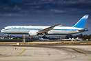 Boeing 787-9 Dreamliner