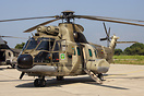 Eurocopter AS-532UL Cougar
