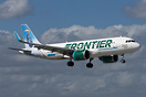 Airbus A320-251N