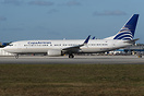 Boeing 737-8V3