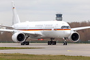 First Airbus A350 for German Air Force