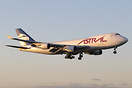 Boeing 747-48EF(SCD)