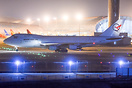 Boeing 747-281F(SCD)