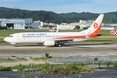 Boeing 737-86N