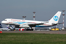 Tupolev Tu-204-300