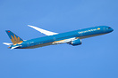 Boeing 787-10 Dreamliner