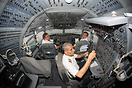 Good old days when 707's were still flying in Iran and it was that muc...