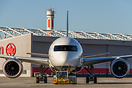 Boeing 787-9 Dreamliner