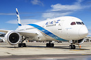 Boeing 787-8 Dreamliner