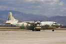 Shaanxi Y-8F-200W