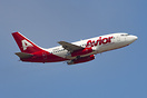Boeing 737-2Y5(A)