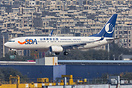 Boeing 737-85N