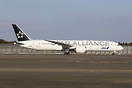 Boeing 787-9 Dreamliner