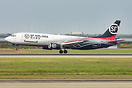 Boeing 737-429(SF)