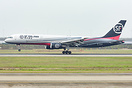Boeing 757-2Z0(F) Boeing 757-2Z0(F)