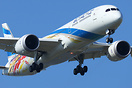 Boeing 787-9 Dreamliner