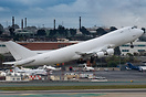 Boeing 747-4B5F/ER Boeing 747-4B5F/ER