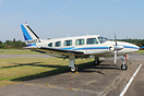 Piper PA-31-310 Navajo