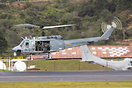 Bell UH-1H Huey II Bell UH-1H Huey II