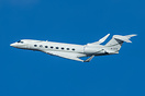 Gulfstream G650