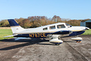 Piper PA-28-181 Cherokee