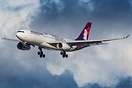 Airbus A330-243
