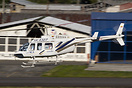 Bell 206L-3 LongRanger III