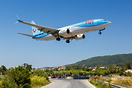 Boeing 737-8K5 Boeing 737-8K5