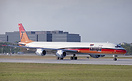 Douglas DC-8-71F