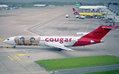 Boeing 727-225/Adv Super 27