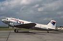 Douglas C-47A (DC-3)
