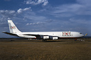 Boeing 707-330C