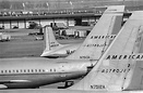 Boeing 707-123B