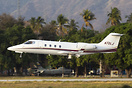 Bombardier Learjet 55