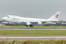 Boeing 747-281F(SCD)