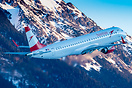 Embraer ERJ-195LR