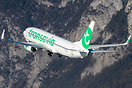 Boeing 737-8K2